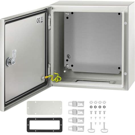 12 weatherproof junction box|12x12x6 nema 4x junction box.